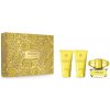 Yellow Diamond - EDT 50 ml + telové mlieko 50 ml + sprchový gél 50 ml