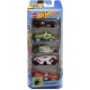 HOT WHEELS STREET BEASTS HLY77 5PAK 5 KS PÄŤBALENIE MOTOSAURUS