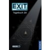 EXIT® - Das Buch: Tagebuch 29 (Dimitris Chassapakis,Dimitris Chassapakis,Ralph Querfurth)(Brožovaná)