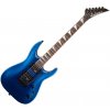 Jackson JS22 Dinky Arch Top Metallic Blue