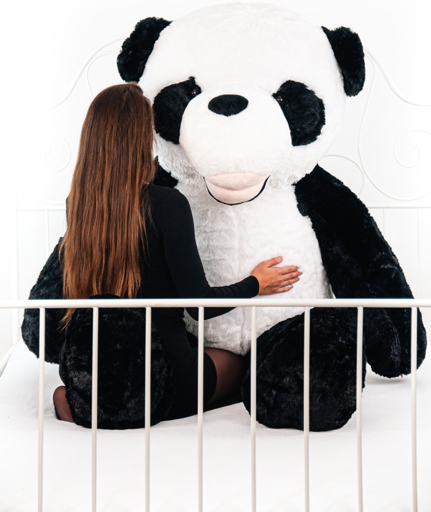 The Bears® Velká panda 200 cm
