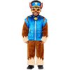 Amscan Detský kostým Deluxe - Paw Patrol Chase Veľkosť - deti: S: 110 cm