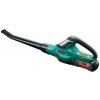 Bosch fukár lístia ALB 36 LI - 1× 2,0 Ah (0.600.8A0.402)