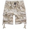 Kraťasy Brandit Urban Legend Cargo Shorts - sandcamo 5XL