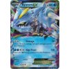 Kyurem EX 30/101 Ultra Rare - Plasma Blast