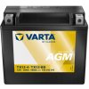 Motocyklový akumulátor Varta YTX12-BS 12V 10Ah 150A L+ powersports