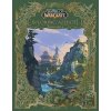 Titan Books World of Warcraft: Exploring Azeroth - Pandaria