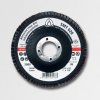 Klingspor SMT 624 Supra vejárovitý brúsny kotúč 115 x 22.23 mm 322769 10 ks
