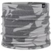 Nákrčník Buff 134696.937.10 Polar Prints Neck Warmer Bondu Grey