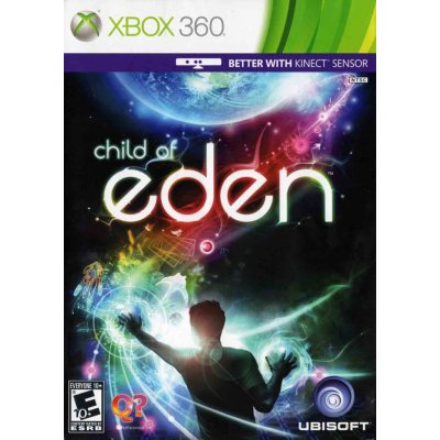 Child of Eden (Xbox 360)