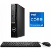 Počítač Dell Optiplex Plus 7010 MFF i5-13500T 8GB SSD512GB W11Pro