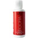 Schwarzkopf Igora Royal MINI Developer 9% 60 ml