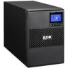 Eaton UPS 9SX 1000 VA, on-line, vežový, 1000 VA/900 W, výstup 6x IEC C13, USB, displej, sínusový (9SX1000I)