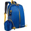Peterson modrý turistický vodeodolný batoh PTN 23006 ONE SIZE