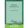 E-kniha Myšlenky moudrých lidí 1 - Lev Nikolajevič Tolstoj
