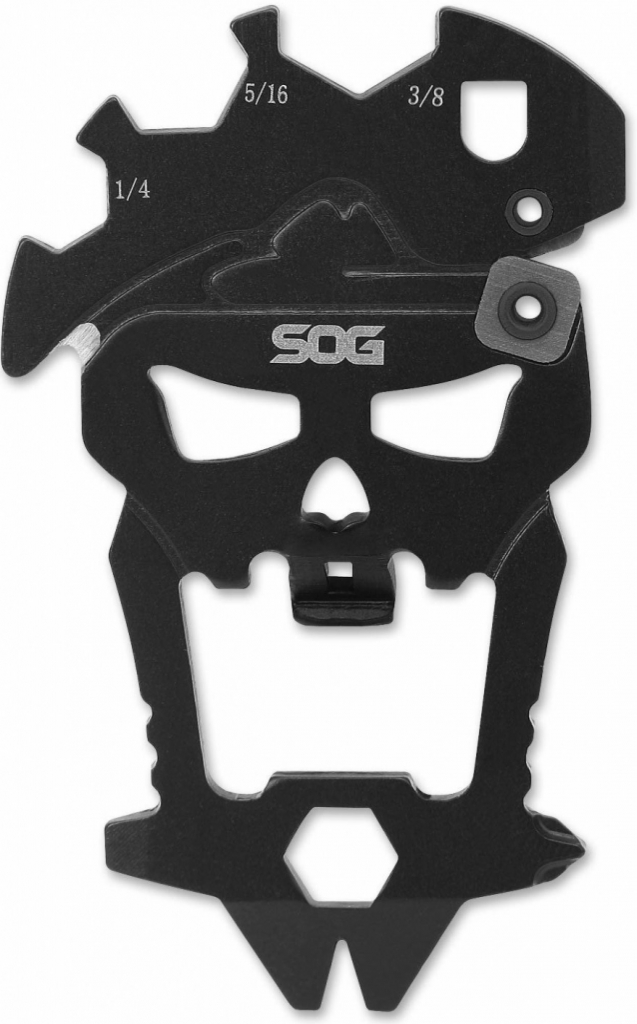 SOG MACV TOOL Multifunkčné náradie SOG-SM1001-CP