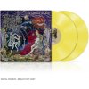 Psychotic Waltz: A Social Grace (Limited Coloured Lemon Vinyl, Re-Issue 2024) - 2Vinyl (LP)