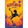 The Academy IV: Title Fight - T.Z. Layton