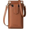 MYBALO Melissa minimalistická crossbody taška na telefon a peněženka v jednom MY-DO-240032