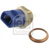 FEBI BILSTEIN Teplotný spínač ventilátora chladenia 02756