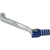 BikeTek MX Alloy radiaca páka s modrou koncovkou Y18 GPDY18BU