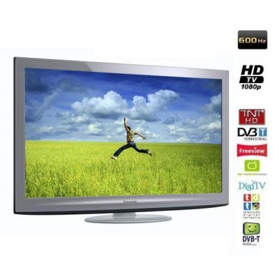 Panasonic TX-PF42G20S od 543,24 € - Heureka.sk