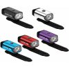 LEZYNE Svetlo na bicykel MINI Drive 400XL - červené