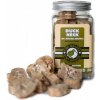 KIWI WALKER Pochúťka mrazom sušené kačacie krky 70g