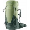 deuter Futura Air Trek 55 + 10 SL grove-ivy Veľkosť: OneSize batoh