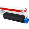 OKI B432/MB492 black (45807111) - originálny