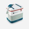 QUECHUA Skladný chladiaci box 25 l