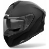 AIROH prilba SPARK 2 Color 2025, čierna matná, veľkosť 2XL