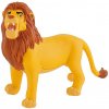 Leví kráľ: hracia figúrka Simba