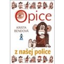 Opice z našej police