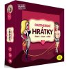 Albi Partnerské hrátky spoločenská hra (Albi)