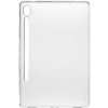 Obal:Me TPU na Samsung Galaxy Tab S10 Lite/S9/S9 FE/S10 FE 57983129568 priehľadný
