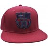 Fan-shop Detská Šiltovka BARCELONA FC Rap granate