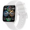 CARNEO Proxima HR+/Silver/Sport Band/White