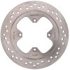MTX Performance Brake Disc Rear Solid Round Honda MD1007 01046 MDS01046