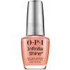 OPI Infinite Shine Silk lak na nechty s gélovým efektom On a Mission 1
