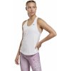 Reebok ID TRAIN MESH BACK Tank HN4376 Biely