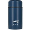 Termoska na jídlo NILS Camp NC3802, modrá, 1000 ml