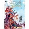 DC Comics Justice League/Aquaman: Drowned Earth