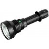 AceBeam L19 2.0, 1650 lm - Lovecká LED baterka, čierna