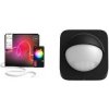 LED pásik Philips Hue LED pásik Philips Hue Flux outdoor strip light EU, 5 m + Senzor Philips Hue Outdoor