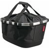 Klickfix Reisenthel Bikebasket GT black 0304RS