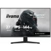 iiyama G-MASTER G2741HSU-B1 počítačový monitor 68,6 cm (27 ) 1920 x 1080 px Full HD Černá