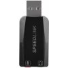 Speed Link VIGO USB Soundcard