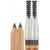 Boho Green Crayon Sourcils - Tužka na oči a obočí Boho Green Crayon Sourcils - Tužka na oči a obočí: 02 Chantain