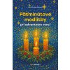 Päťminútové modlitby pri adventnom venci